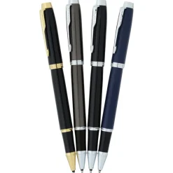 Parker IM Rollerball Metal Pen - Screen