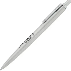 Parker Jotter London Stainless Steel Gel Pen
