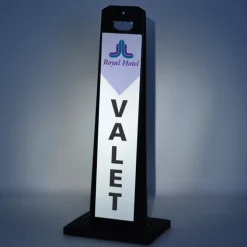 Parking Pal Sign