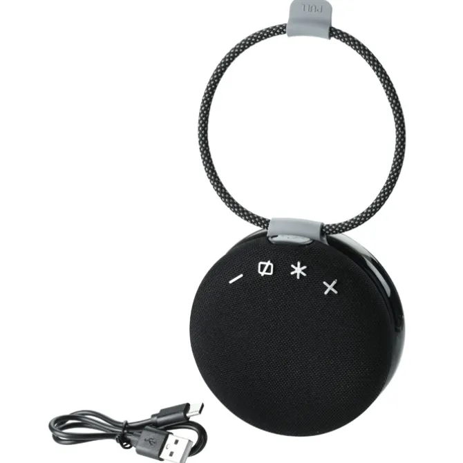 Party Vibe Outdoor Bluetooth Speaker