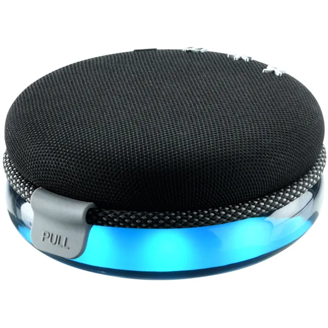 Party Vibe Outdoor Bluetooth Speaker