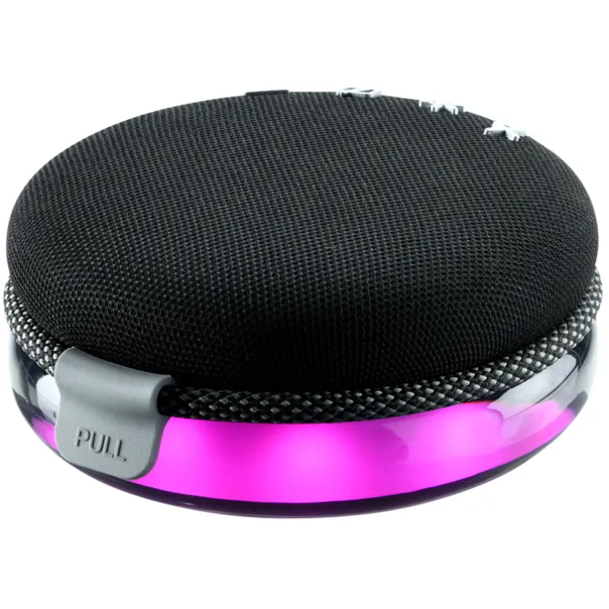 Party Vibe Outdoor Bluetooth Speaker
