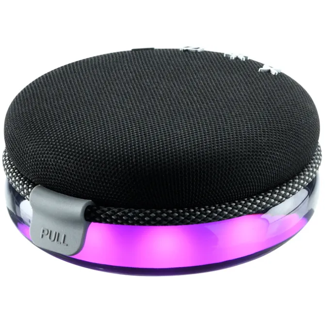 Party Vibe Outdoor Bluetooth Speaker