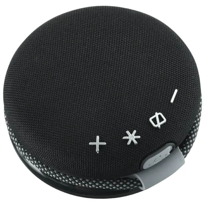 Party Vibe Outdoor Bluetooth Speaker