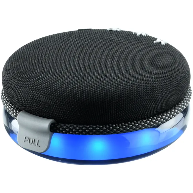 Party Vibe Outdoor Bluetooth Speaker