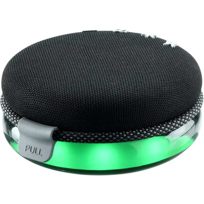 Party Vibe Outdoor Bluetooth Speaker