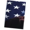 Patriotic Monthly Planner - 10x7