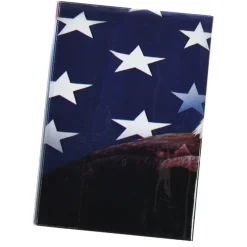 Patriotic Monthly Planner - 10x7