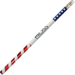 Patriotic Pencil
