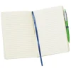 Pavia Soft Cover Notebook
