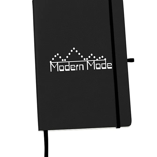 Pavia Soft Cover Notebook