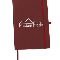 Pavia Soft Cover Notebook