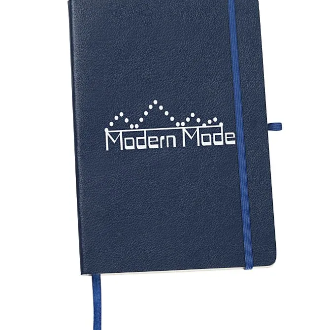 Pavia Soft Cover Notebook