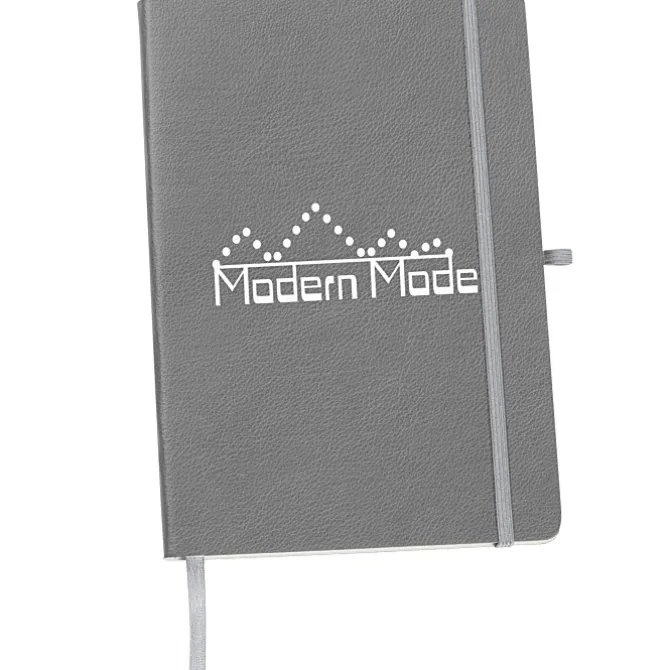Pavia Soft Cover Notebook