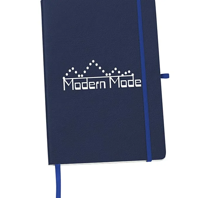Pavia Soft Cover Notebook
