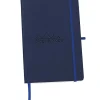 Pavia Soft Cover Notebook - Debossed