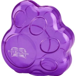 Paw Bank - Translucent