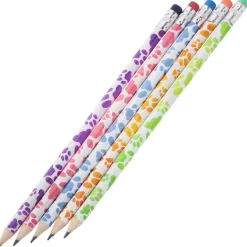 Paw Print Mood Pencil - 24 hr