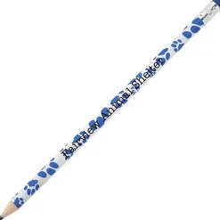 Paw Print Mood Pencil - 24 hr