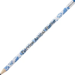 Paw Print Mood Pencil - 24 hr