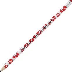 Paw Print Mood Pencil - 24 hr
