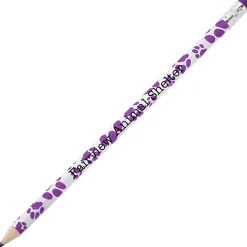 Paw Print Mood Pencil - 24 hr