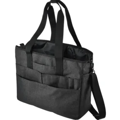 Peabody Multipocket Laptop Tote