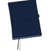 Pedova Bound Journal Book - 7 1/4 inches x 5 3/8 inches