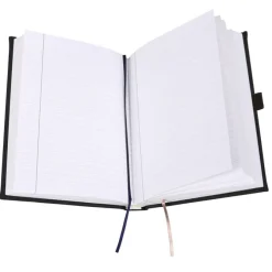 Pedova Bound Journal Book - 7 1/4 inches x 5 3/8 inches