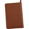 Pedova Jr. Zippered Padfolio