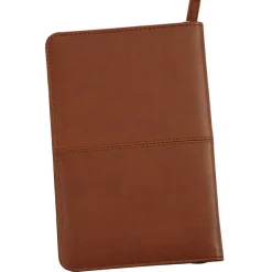 Pedova Jr. Zippered Padfolio - 24 hr