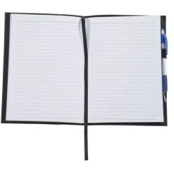 Pedova Refillable Journal Book