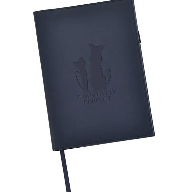 Pedova Refillable Journal Book - 24 hr