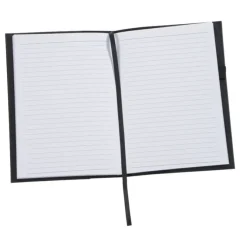 Pedova Refillable Journal Book - 24 hr