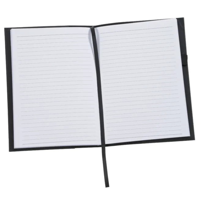 Pedova Refillable Journal Book - 24 hr