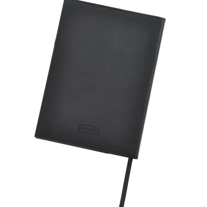 Pedova Refillable Journal Book - 24 hr