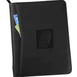 Pedova Ring Binder Portfolio