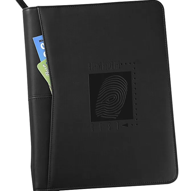 Pedova Ring Binder Portfolio