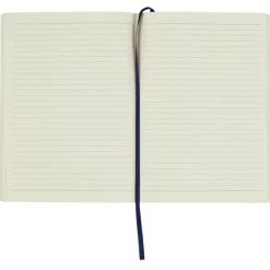 Pedova Ultra Soft Bound Journal Book - 9 1/2 inches x 6 3/4 inches