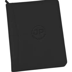 Pedova Zippered Padfolio