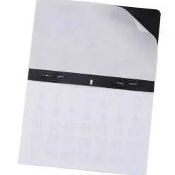 Peel-N-Stick Calendar - Heart