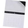 Peel-N-Stick Calendar - Oval
