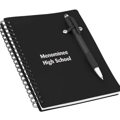 Pen-Buddy Notebook