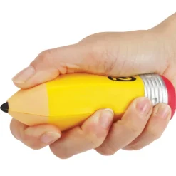 Pencil Stress Reliever - 24 hr