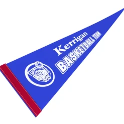 Pennant 8 inches x 18 inches - Colors