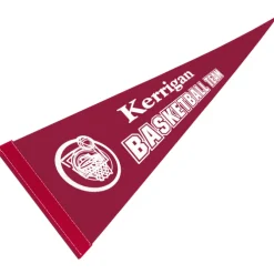 Pennant 8 inches x 18 inches - Colors
