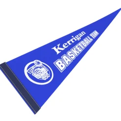 Pennant 8 inches x 18 inches - Colors
