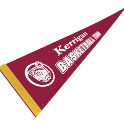 Pennant 8 inches x 18 inches - Colors