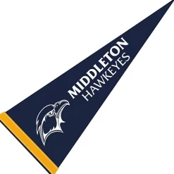 Pennant 9 inches x 24 inches - Colors