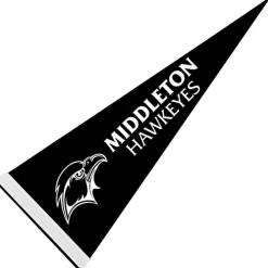 Pennant 9 inches x 24 inches - Colors